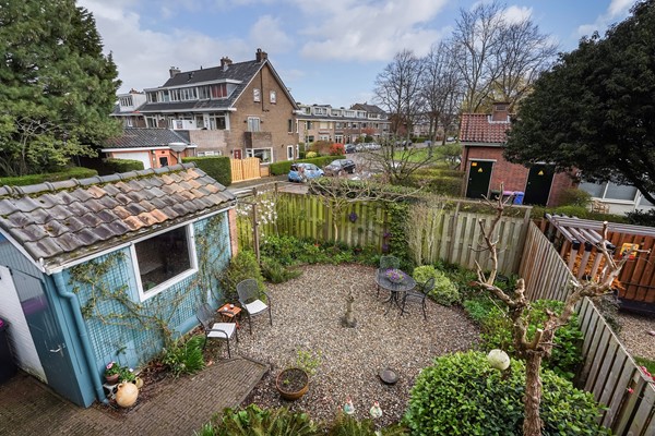 Foto - Te koop: Insulindeweg 30, 2612 EM Delft